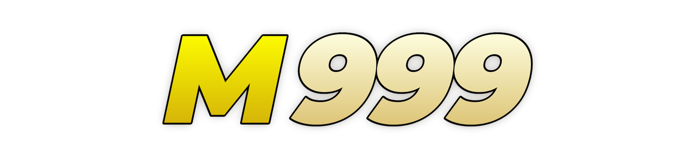 m999 logo